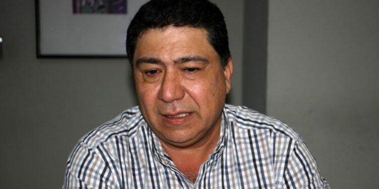 González Chejade: «En manos del gobierno y la oposición está la posibilidad de tener una mejoría económica»