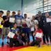 Lucha carabobeña arrasó en Campeonato Nacional Adulto de la disciplina