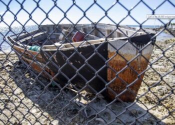 Cerca de 10 mil migrantes interceptados en las costas de Florida en seis meses