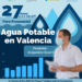 Proyecto La Gente Propone realizará este viernes 27Ene el foro “Agua Potable en Valencia”