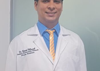 Médico Ronnie Villasmil revela los detalles de una cirugía bariátrica 