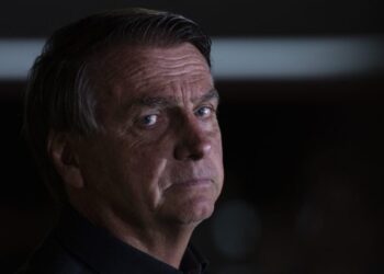 Bolsonaro es investigado por intento de golpe de estado en Brasil