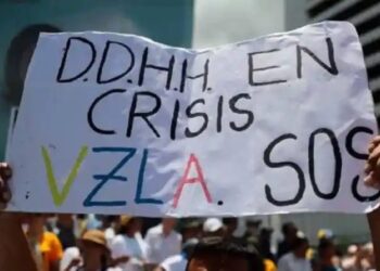 En 2022 se registraron 396 ataques contra organizaciones y activistas de derechos humanos