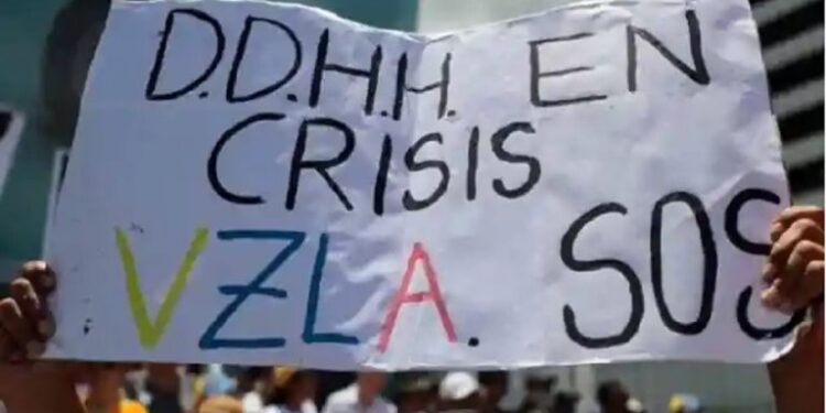 En 2022 se registraron 396 ataques contra organizaciones y activistas de derechos humanos