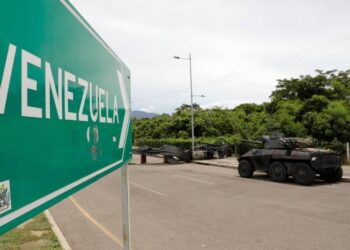 Luego de siete años, la frontera de Colombia y Venezuela tiene reapertura total