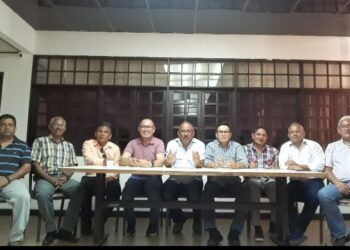 Dirigencia del MAS pide mantener las protestas pacíficas y evitar que sean infiltradas