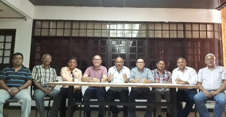 Dirigencia del MAS pide mantener las protestas pacíficas y evitar que sean infiltradas