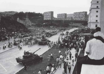 Opinión Arquímedes Román: Desde el 23 de enero de 1958 van 65 años (+podcast)