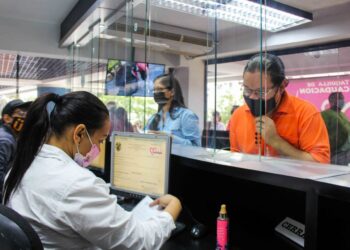 Alcaldía de Naguanagua anunció incentivos en pago de impuestos municipales