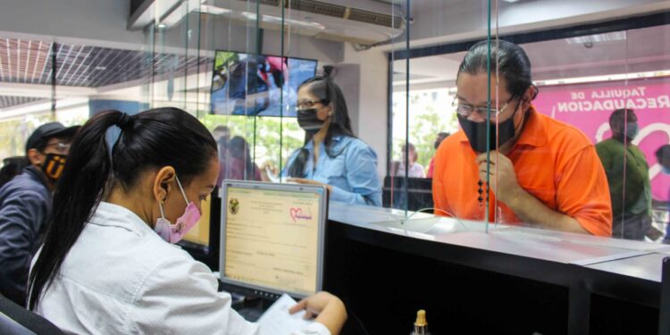 Alcaldía de Naguanagua anunció incentivos en pago de impuestos municipales