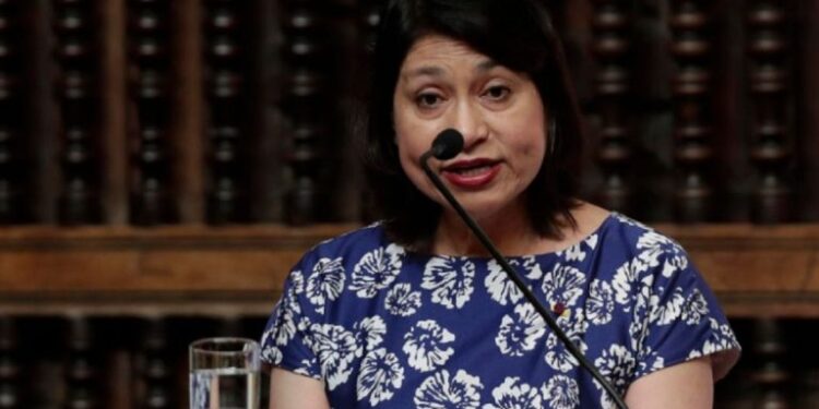 Perú retiró a su embajador en Honduras por desconocer a Boluarte