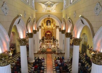 Siete días de duelo por fallecimiento de Benedicto XVI decretó la Arquidiócesis de Valencia