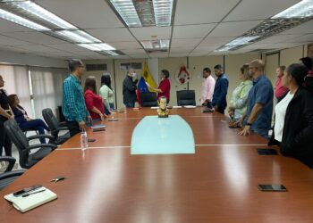 Concejo Municipal de Valencia renueva junta directiva; la preside David Fernández