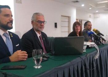 La conectividad aérea, terrestre, marítima y el financiamiento entre los grandes retos de Conseturismo para 2023