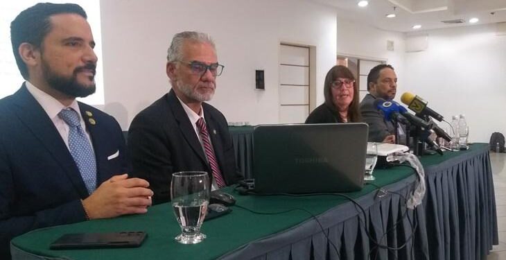 La conectividad aérea, terrestre, marítima y el financiamiento entre los grandes retos de Conseturismo para 2023