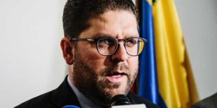 Asamblea Nacional 2015 designó comisión que administrará activos en el exterior