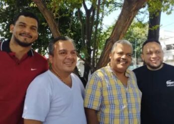 En libertad personal de salud del centro de rehabilitación del caso de Chyno Miranda