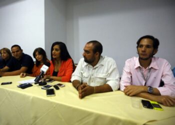 CNP Carabobo rechaza formación de reporteros express por parte del Inces