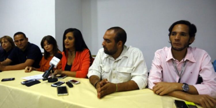 CNP Carabobo rechaza formación de reporteros express por parte del Inces