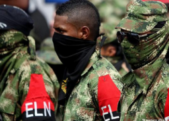 ELN no se suma al cese al fuego anunciado por Petro porque “no hay acuerdo”
