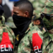 ELN no se suma al cese al fuego anunciado por Petro porque “no hay acuerdo”