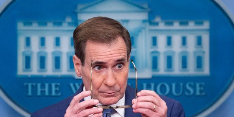 La Casa Blanca admitió que está expandiendo la política migratoria de Trump