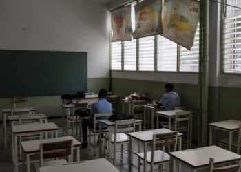 Expertos ONU: “Dejar fuera de la educación 130 millones de niñas es fracasar”