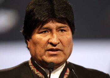 Evo Morales dice que acusación en Perú es para ocultar crímenes de genocidio
