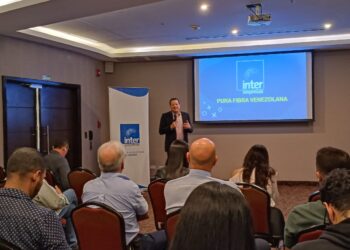 Inter Empresas apoya el desarrollo productivo del oriente del país