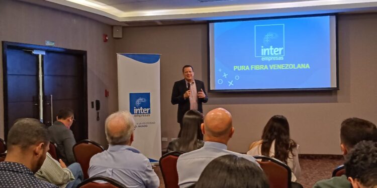 Inter Empresas apoya el desarrollo productivo del oriente del país