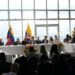 Gobierno colombiano y ELN vuelven a Venezuela en busca de una “paz duradera”