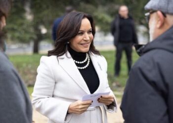 Nueva embajadora de Venezuela ante España está en “proceso de aprobación”