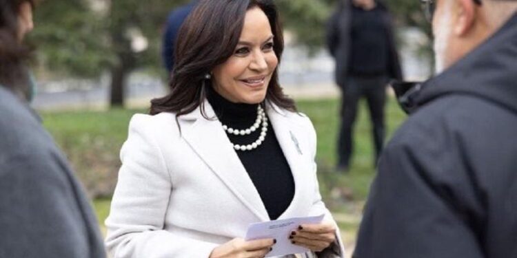 Nueva embajadora de Venezuela ante España está en “proceso de aprobación”