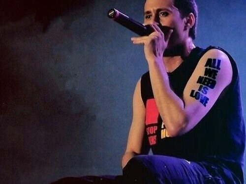 El trágico final de Canserbero, el “niño terrible” del rap venezolano: hoy se cumplen 8 años