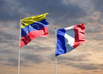 Francia y Fedecámaras firman acuerdo en materia cultural y educativa