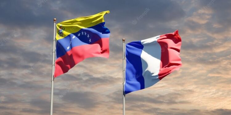 Francia y Fedecámaras firman acuerdo en materia cultural y educativa