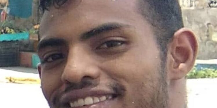 Se fugó un preso del albergue Alberto Ravell en Naguanagua