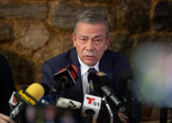 Venezuela, una negociación estancada y bajo amenaza de suspensión