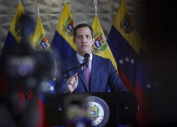 EE.UU. aprueba licencia en favor de la AN 2015 y deja de mencionar a Guaidó