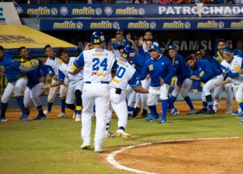 La ofensiva respondió y los turcos derrotaron a Cardenales