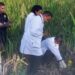 Encuentran cuerpo de sexagenario enterrado en Central Tacarigua: estaba desaparecido desde noviembre 2022