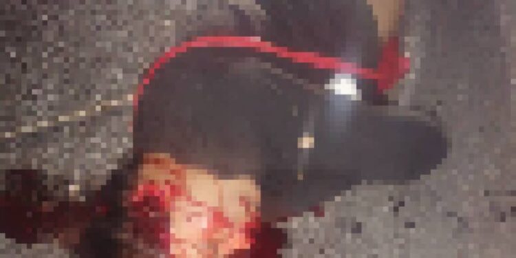 Trágico accidente en moto: dos fallecidos y un niño herido en Güigüe