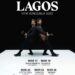 El dúo musical Lagos aterriza en Venezuela en marzo de la mano de Thiene Producer y Producciones Oye
