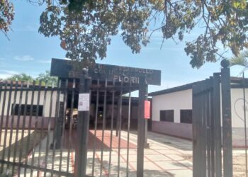 Segundo hurto en menos de 48 horas en el CDC de Bella Florida