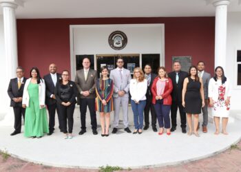 Cambio institucional y dignificación del gremio de abogados, metas de plancha CR10