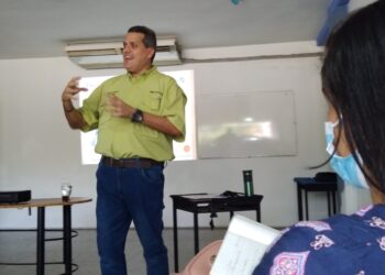 Llega a Valencia el taller «Emprende con éxito» con el facilitador Iván López Caudeiron