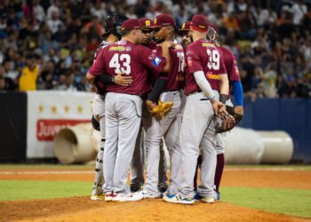 Sigue sin llegar la victoria en la capital para Magallanes