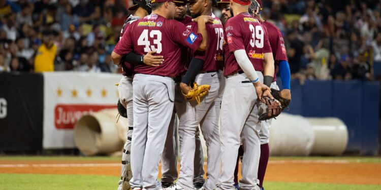 Sigue sin llegar la victoria en la capital para Magallanes