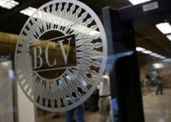 BCV vendió 35 millones de dólares a la banca