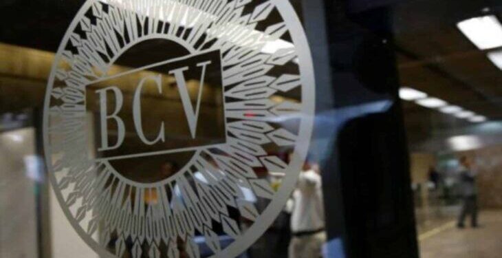 BCV vendió 35 millones de dólares a la banca